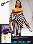 Madam (Germany-January 1989)