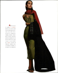 Vogue (Italy-March 1989)