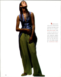 Vogue (Italy-March 1989)