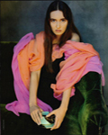 Vogue (Italy-March 1989)