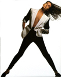 Vogue (Italy-March 1989)