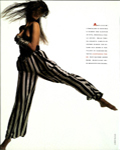 Vogue (Italy-March 1989)
