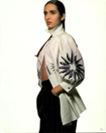 Vogue (Italy-March 1989)