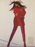 Vogue (Italy-April 1989)