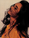 Vogue (Italy-April 1989)