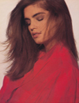 Vogue (Italy-April 1989)