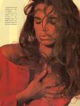 Vogue (Italy-April 1989)