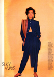 Elle (UK-April 1989)