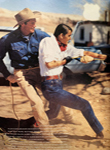 GQ (USA-July 1989)