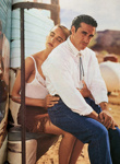 GQ (USA-July 1989)