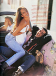 GQ (USA-July 1989)