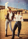 GQ (USA-July 1989)