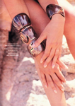 Marie-Claire (Italy-May 1990)