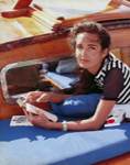 Marie-Claire (Italy-1990)