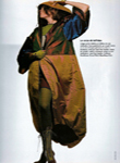 Vogue (France-February 1990)