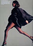 Vogue (France-February 1990)