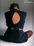 Vogue (France-February 1990)