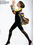 Vogue (France-February 1990)