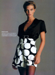 Vogue (France-February 1990)