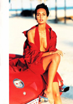 Marie-Claire (Italy-March 1990)