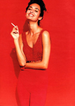 Marie-Claire (Italy-March 1990)