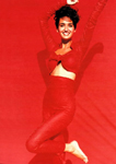 Marie-Claire (Italy-March 1990)