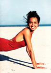 Marie-Claire (Italy-March 1990)