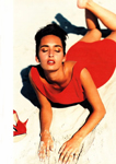 Marie-Claire (Italy-March 1990)