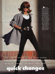 Harper's Bazaar (USA-September 1990)