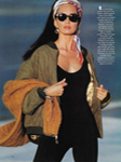 Harper's Bazaar (USA-September 1990)