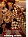 Harper's Bazaar (USA-October 1990)