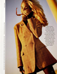 Harper's Bazaar (USA-October 1990)