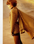 Harper's Bazaar (USA-October 1990)