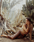 Harper's Bazaar (USA-1991)