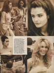 Marie-Claire (Greece-January 1992)