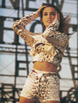 Elle (Italy-April 1992)