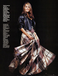 Elle (Sweden-February 1992)
