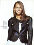 Elle (Sweden-February 1992)