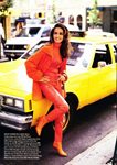 Harper's & Queen (UK-October 1992)