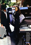 Harper's & Queen (UK-October 1992)