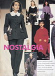 Elle (Italy-Fall Winter 1992)