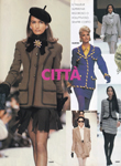 Elle (Italy-Fall Winter 1992)