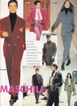 Elle (Italy-Fall Winter 1992)