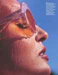 Harper's Bazaar (USA-April 1992)