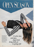 Glamour (USA-1993)