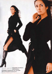 Madame (Germany-1996)