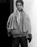 Gianfranco Ferre (-1984)