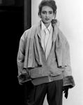 Gianfranco Ferre (-1984)
