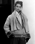 Gianfranco Ferre (-1984)