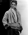Gianfranco Ferre (-1984)